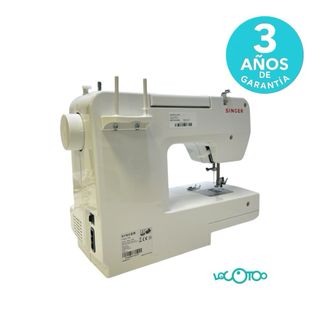 Máquina de Coser Singer Promise 1409