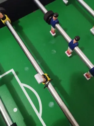 Futbolin