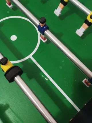 Futbolin