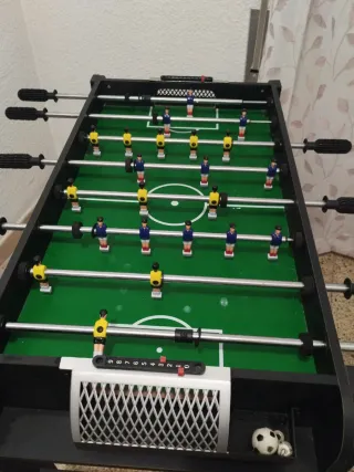 Futbolin