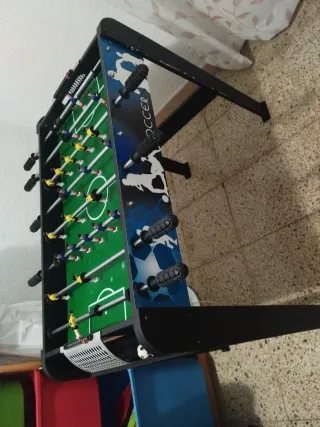 Futbolin
