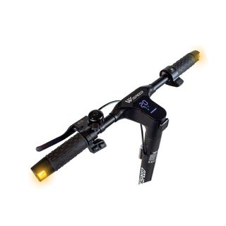 Patinete eléctrico Wispeed C8-20 negro