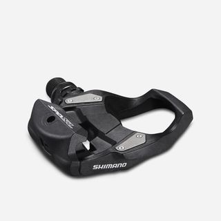 Pedales Shimano RS 500 automáticos