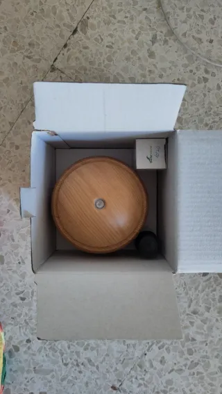 Difusor Harmony Natura