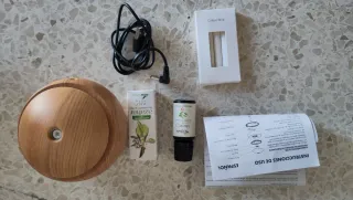 Difusor Harmony Natura