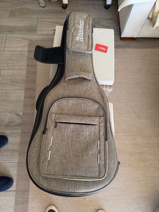 Guitarra Alhambra 4P