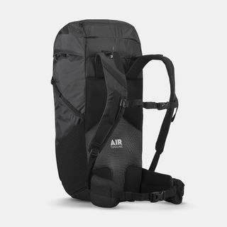 Mochila de Montaña y Trekking 35 L  Quechua MH100
