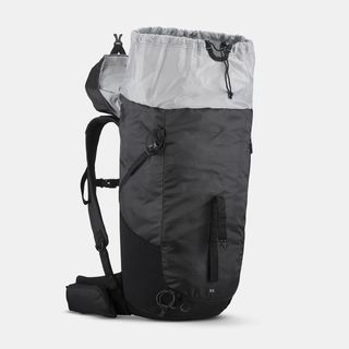 Mochila de Montaña y Trekking 35 L  Quechua MH100