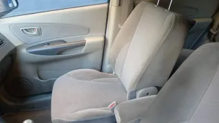 Hyundai Tucson 2007 llamar 699246458