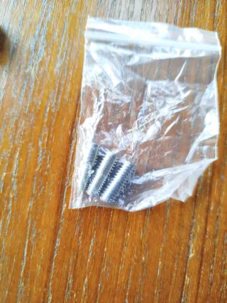 Antena compacta coche