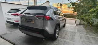 Toyota RAV4 2019