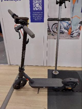 Patinete eléctrico Xiaomi 5