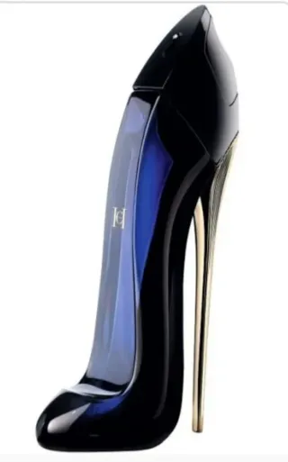 Colonia Carolina Herrera Good Girl