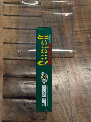 Hudson's Adventure Island Game Boy (Spaco)