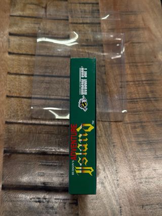 Hudson's Adventure Island Game Boy (Spaco)