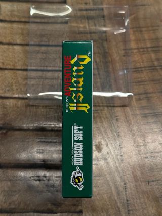 Hudson's Adventure Island Game Boy (Spaco)