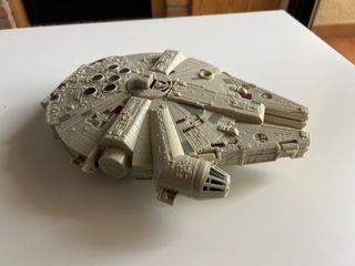 Star Wars El Despertar de la Fuerza Playset