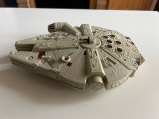 Star Wars El Despertar de la Fuerza Playset