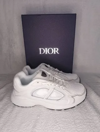 Dior B30 Bianche