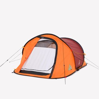 Tienda de campaña instantánea de 2 plazas, 2 Seconds