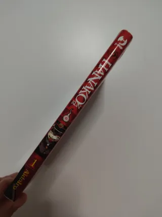 Hanako-kun. I 7 misteri dell'Accademia Kamome