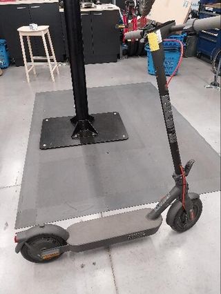 Patinete Eléctrico Xiaomi Scooter 4 Pro (2nd Gen)