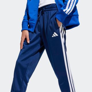 Chándal Poliéster Niños de 5 a 16 años adidas Tiberio Azul