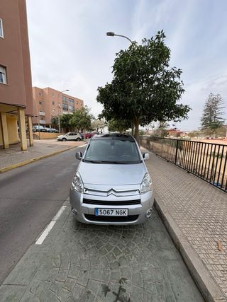 Citroen Berlingo 2010