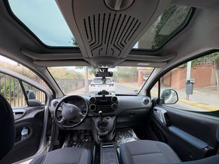 Citroen Berlingo 2010