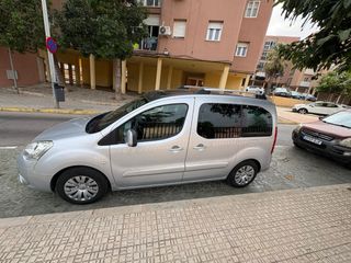 Citroen Berlingo 2010