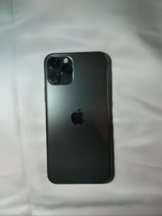 iPhone 11 Pro 64 GB