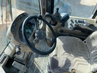 CASE 921-C Cargadora Frontal