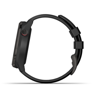 RELOJ DE GOLF - GARMIN APPROACH S42 NEGRO