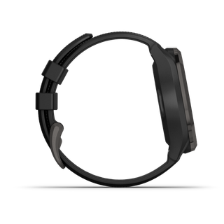 RELOJ DE GOLF - GARMIN APPROACH S42 NEGRO