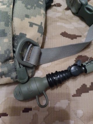 Bolsa de hidratación Camelbak ACU