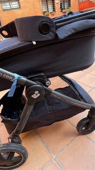 Carrito Maxi-Cosi Oria