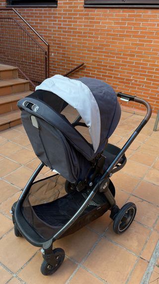 Carrito Maxi-Cosi Oria