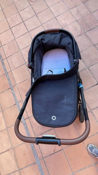 Carrito Maxi-Cosi Oria
