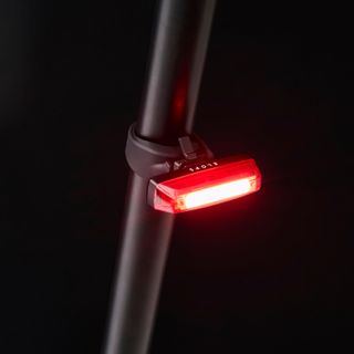 Kit luces bicicleta LED ST 920 Delantera/trasera USB