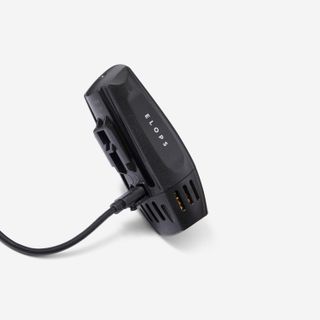 Kit luces bicicleta LED ST 920 Delantera/trasera USB