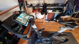 Bicicleta Spinning Bodytone SMB1