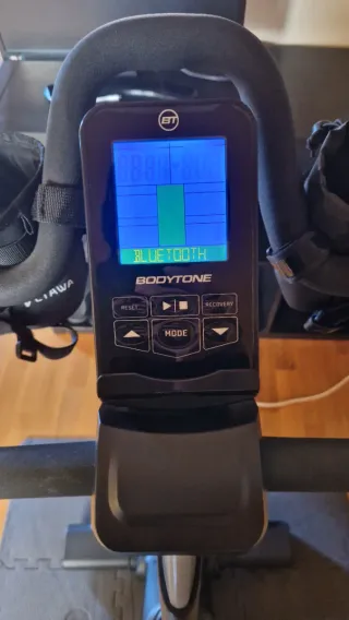 Bicicleta Spinning Bodytone SMB1