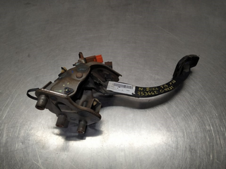 PEDAL EMBRAGUE NISSAN JUKE (F15E) K9KB410 S / R