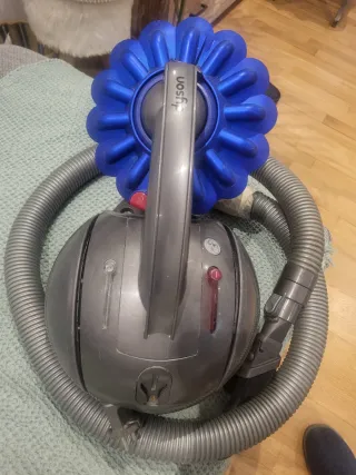Aspiradora Dyson DC33 Allergy