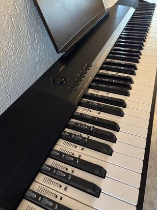 Piano digital Casio CDP-130