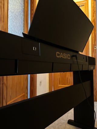 Piano digital Casio CDP-130