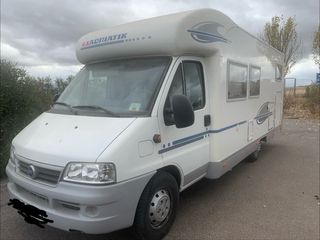 FIAT Ducato 2006