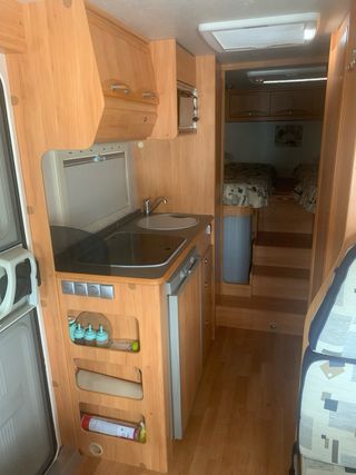 FIAT Ducato 2006