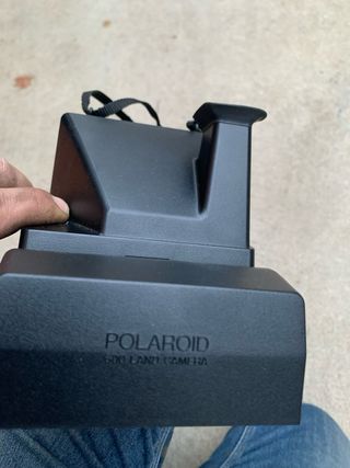 Polaroid Lightmixer 630