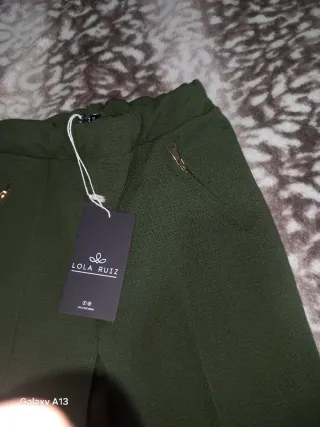Mallas Lola Ruiz